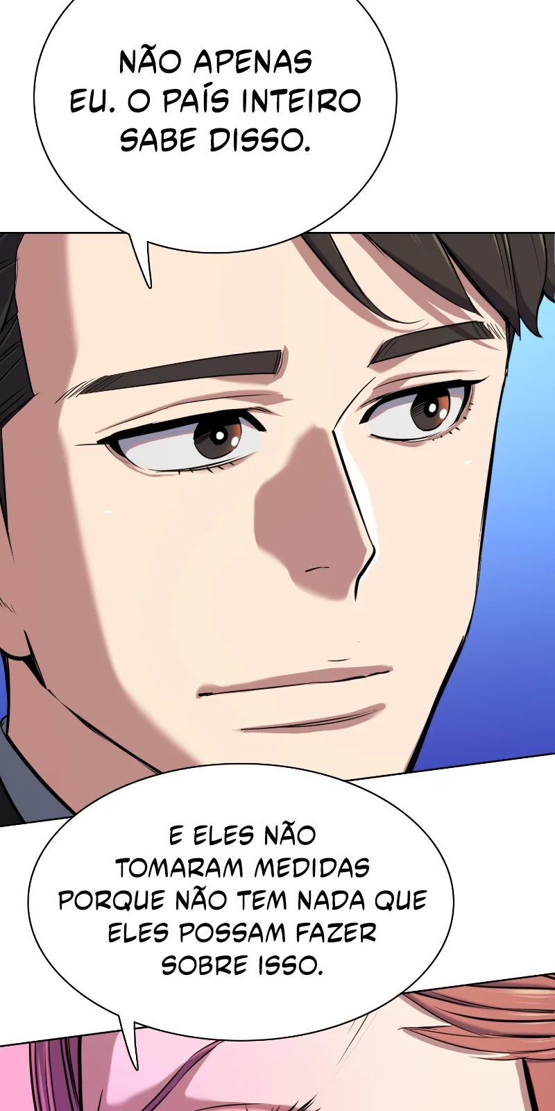 Página do Capítulo 111