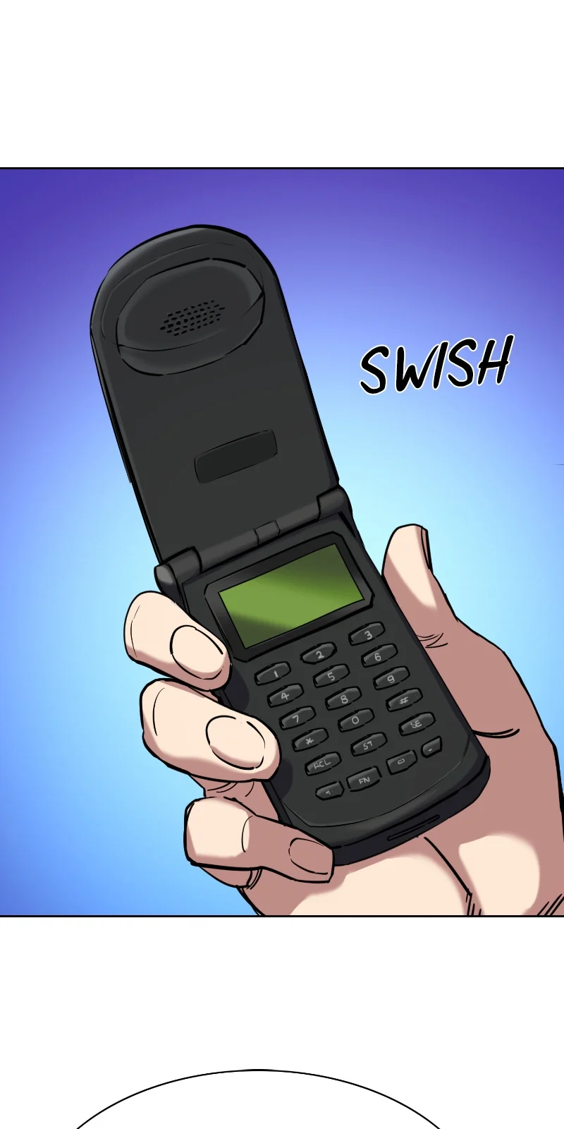 Página do Capítulo 111