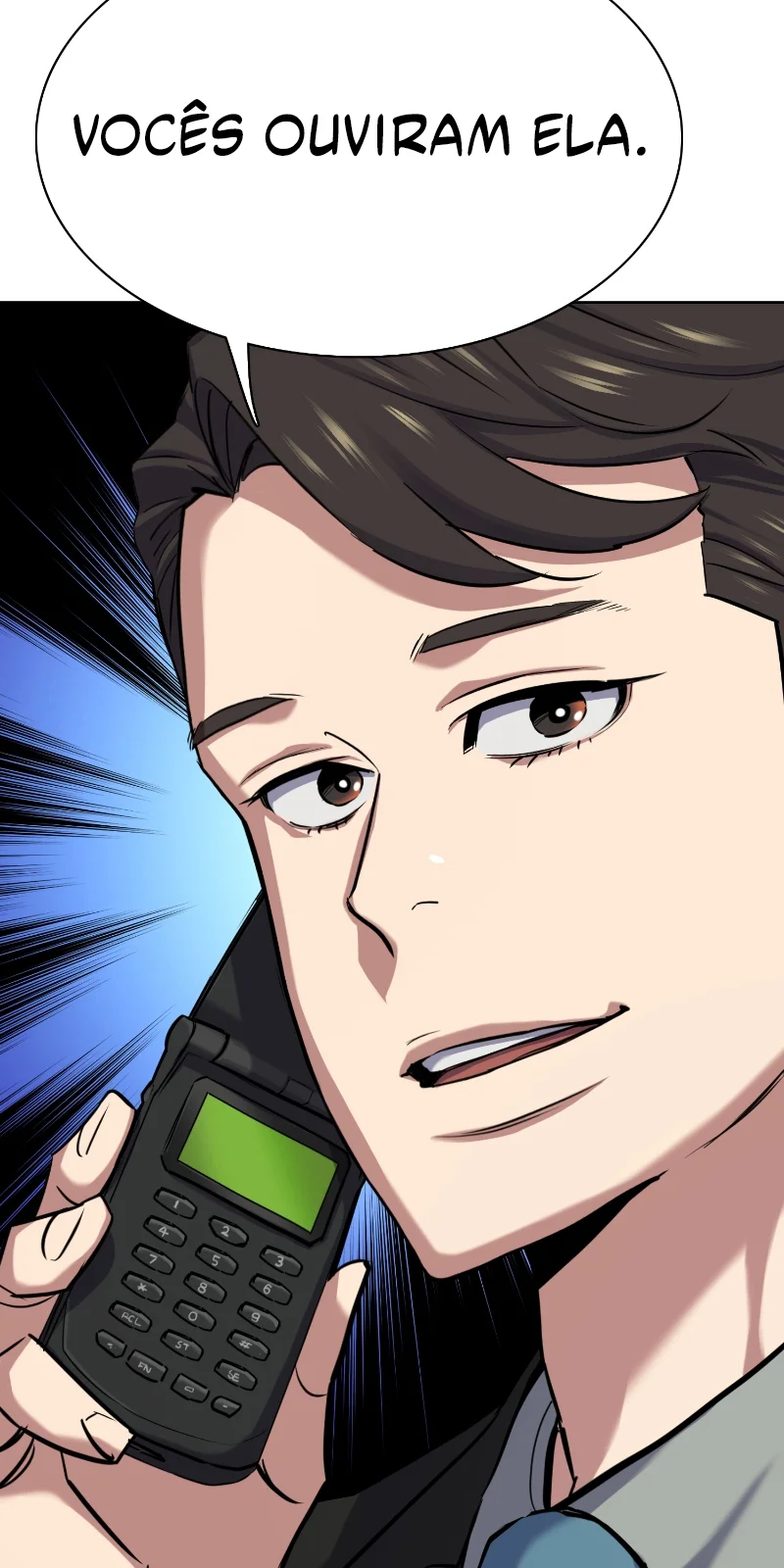 Página do Capítulo 111