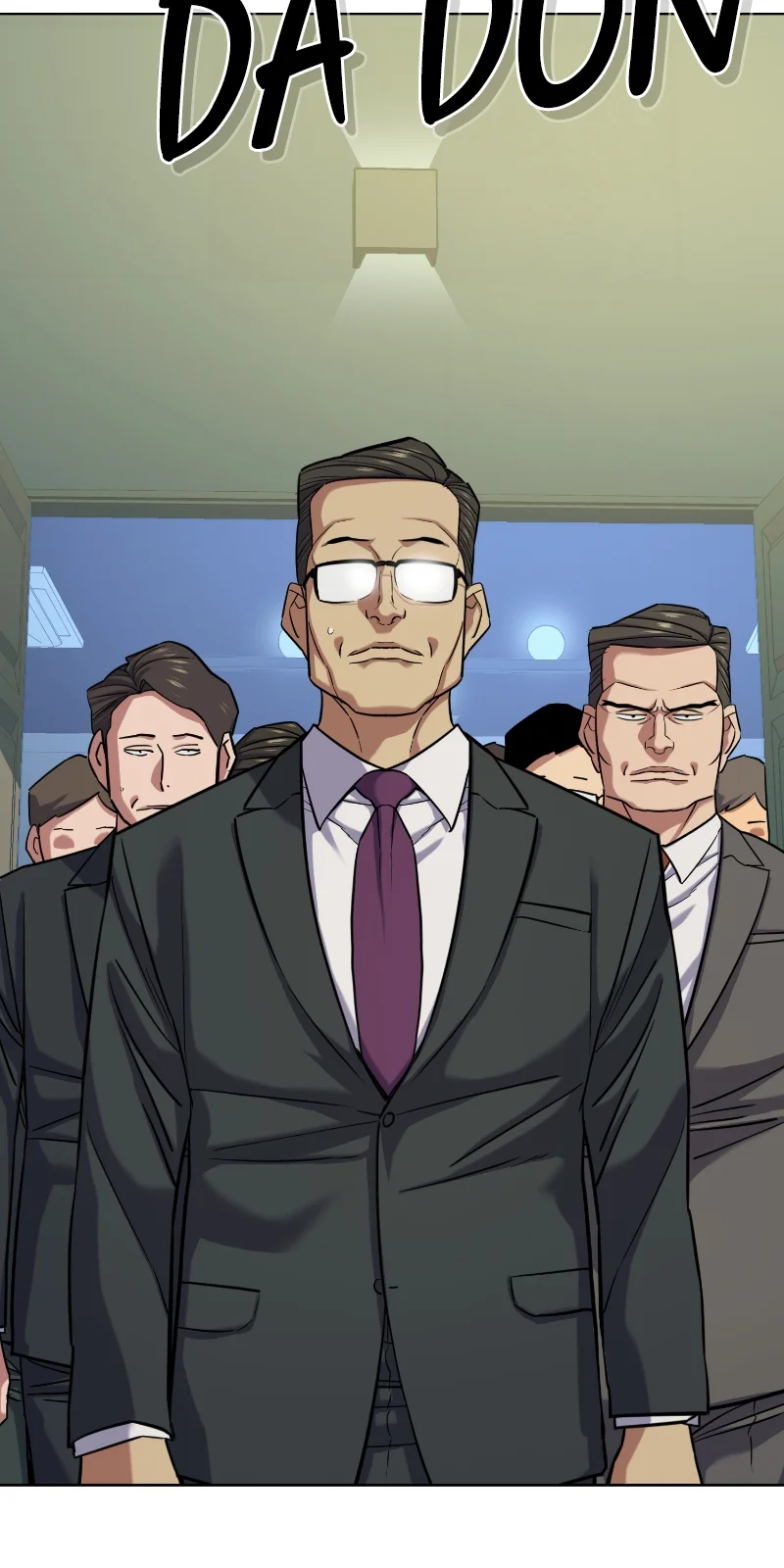 Página do Capítulo 111