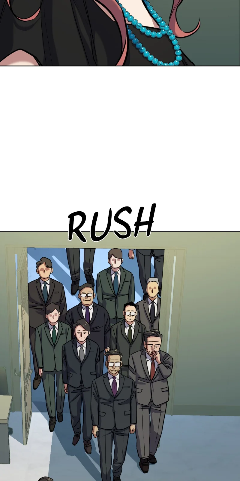 Página do Capítulo 111