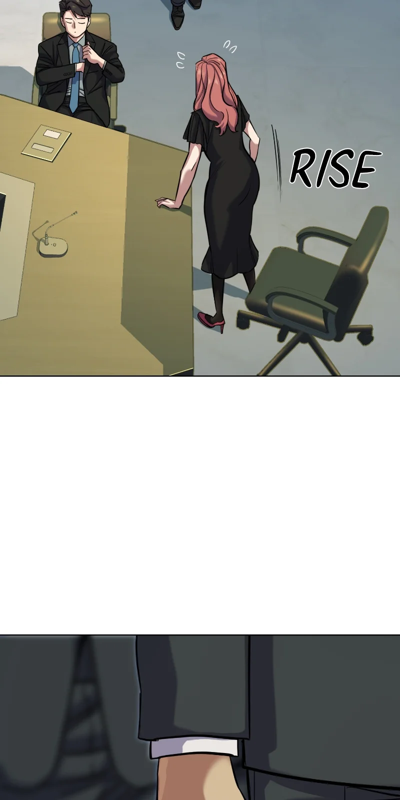 Página do Capítulo 111