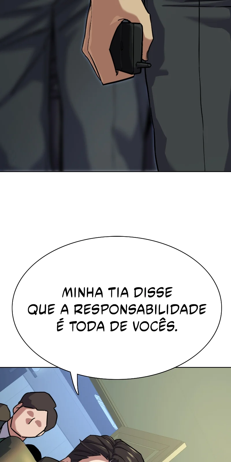 Página do Capítulo 111