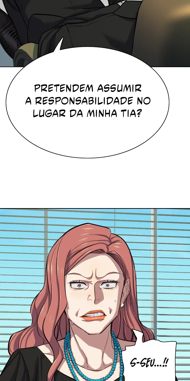 Página do Capítulo 111