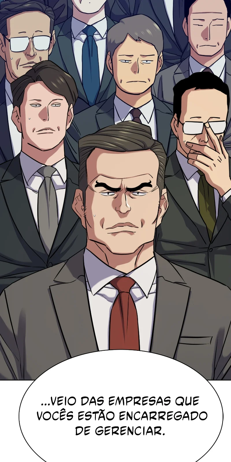 Página do Capítulo 111