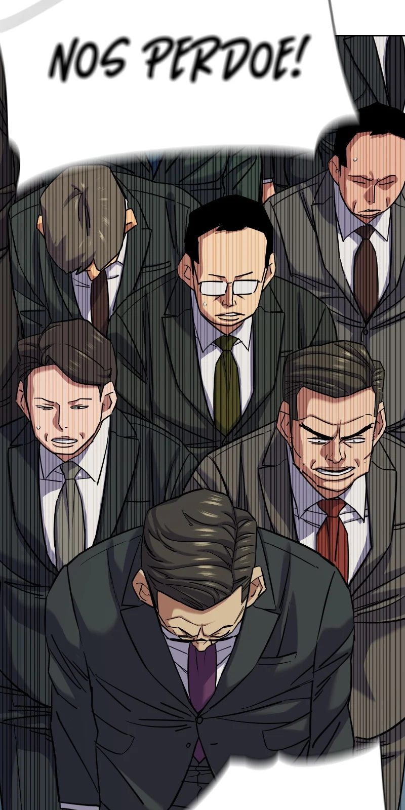 Página do Capítulo 111