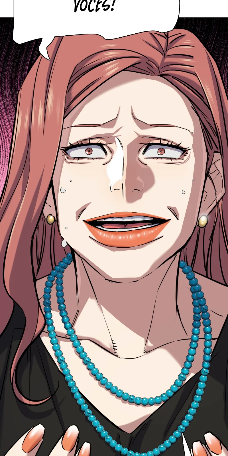 Página do Capítulo 111