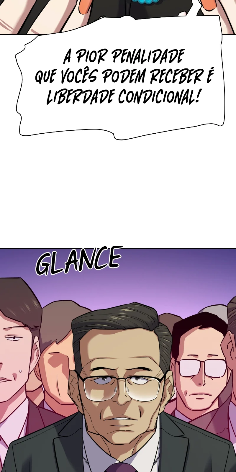 Página do Capítulo 111