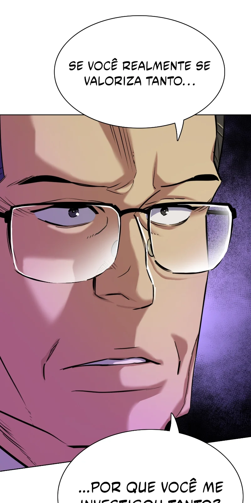 Página do Capítulo 111