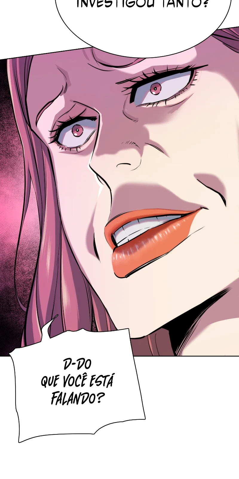 Página do Capítulo 111