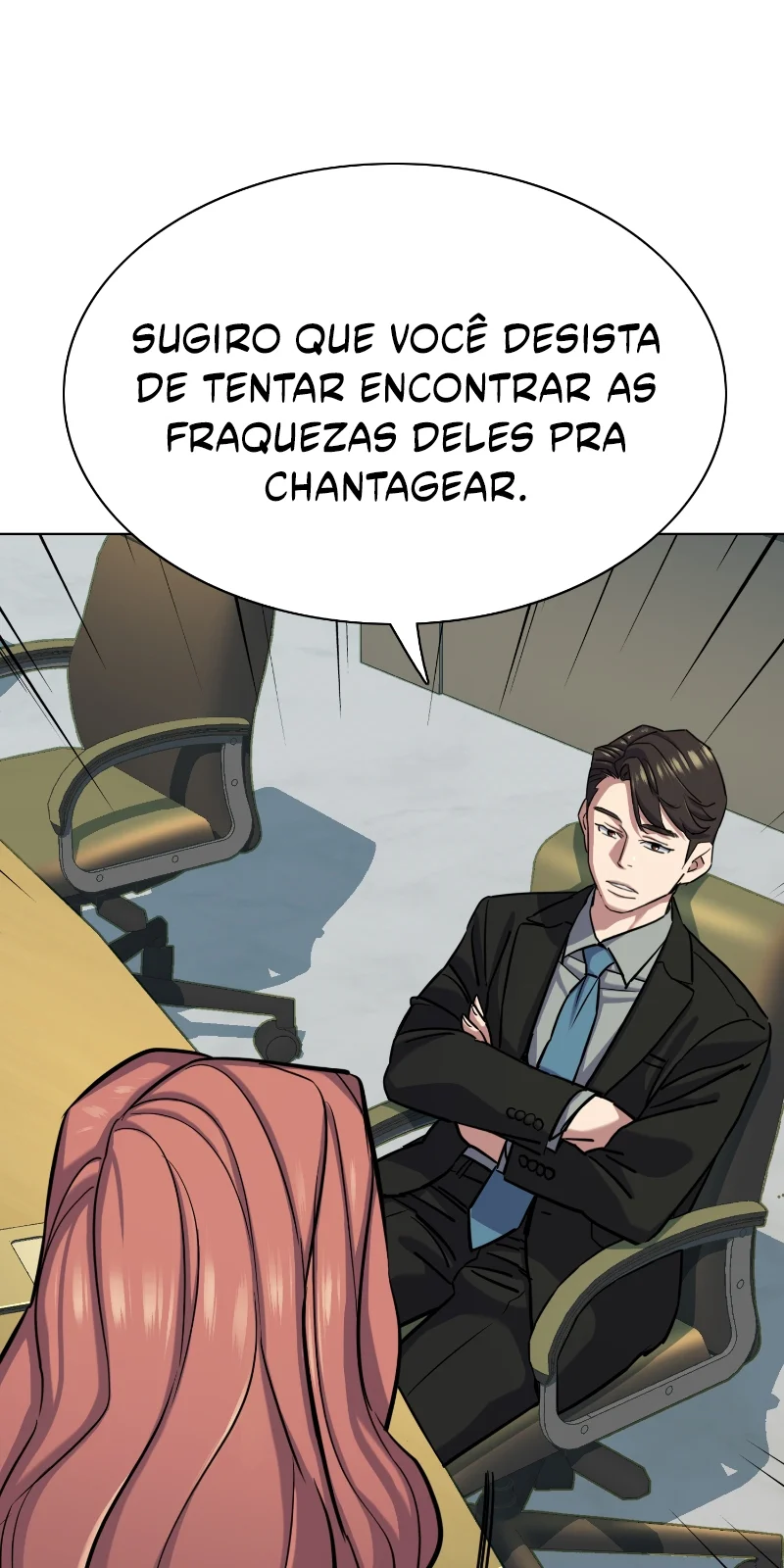 Página do Capítulo 111