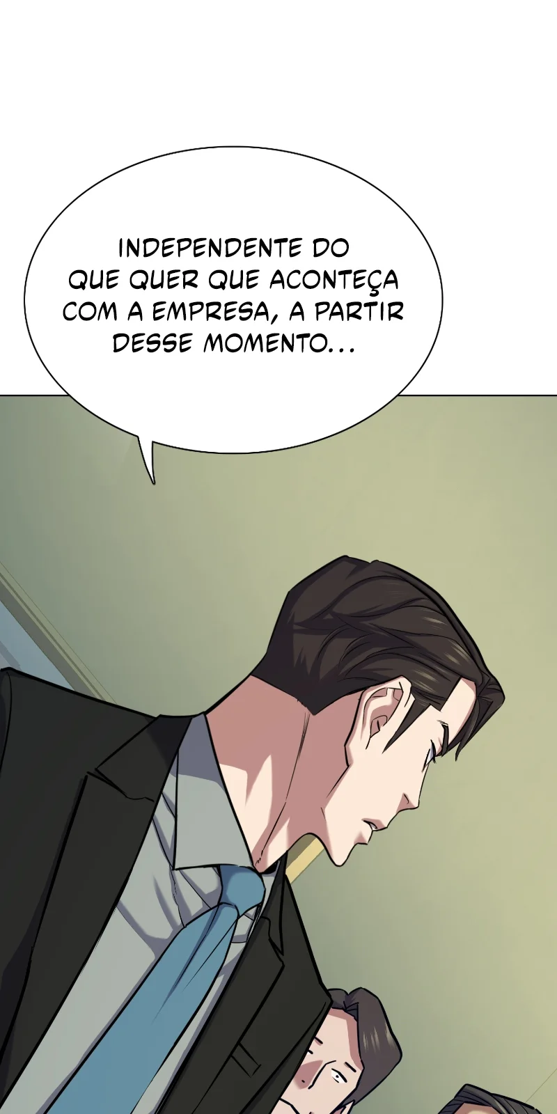 Página do Capítulo 111