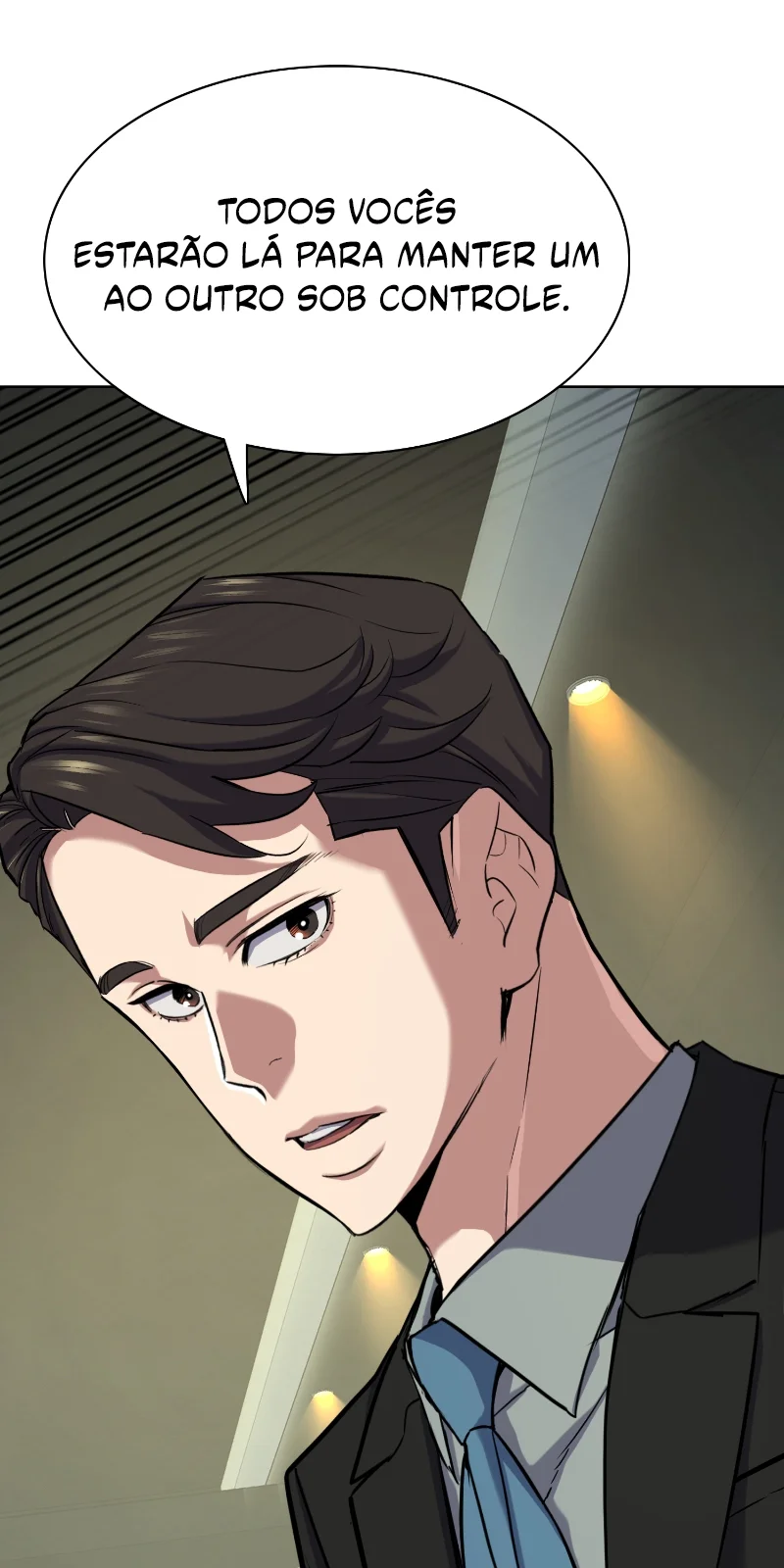 Página do Capítulo 111