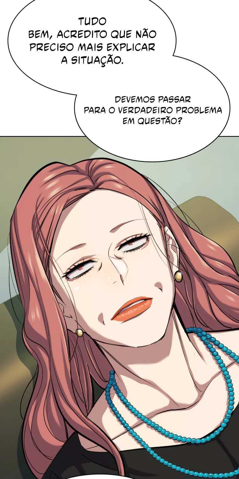 Página do Capítulo 111