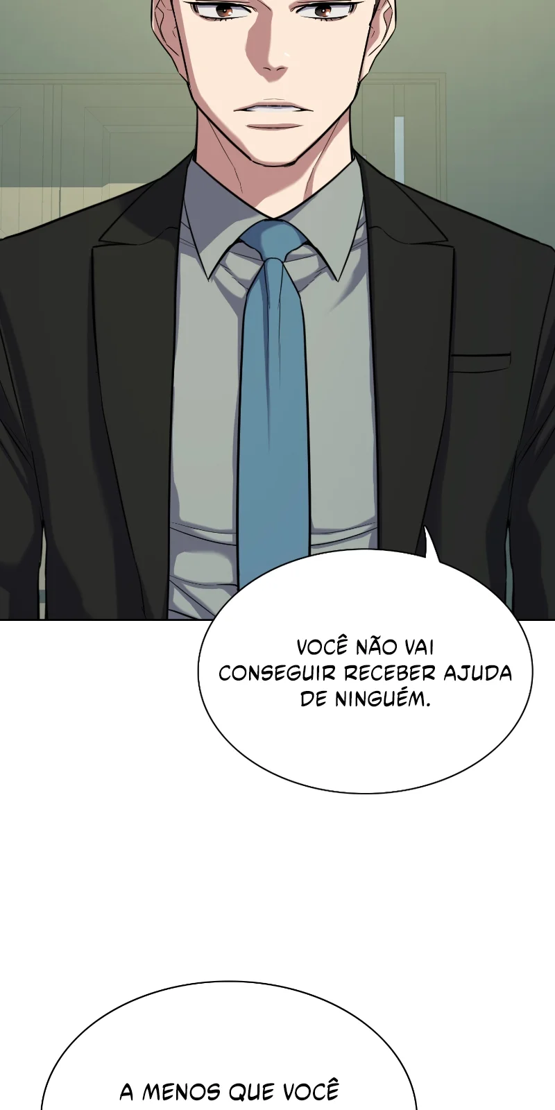 Página do Capítulo 111