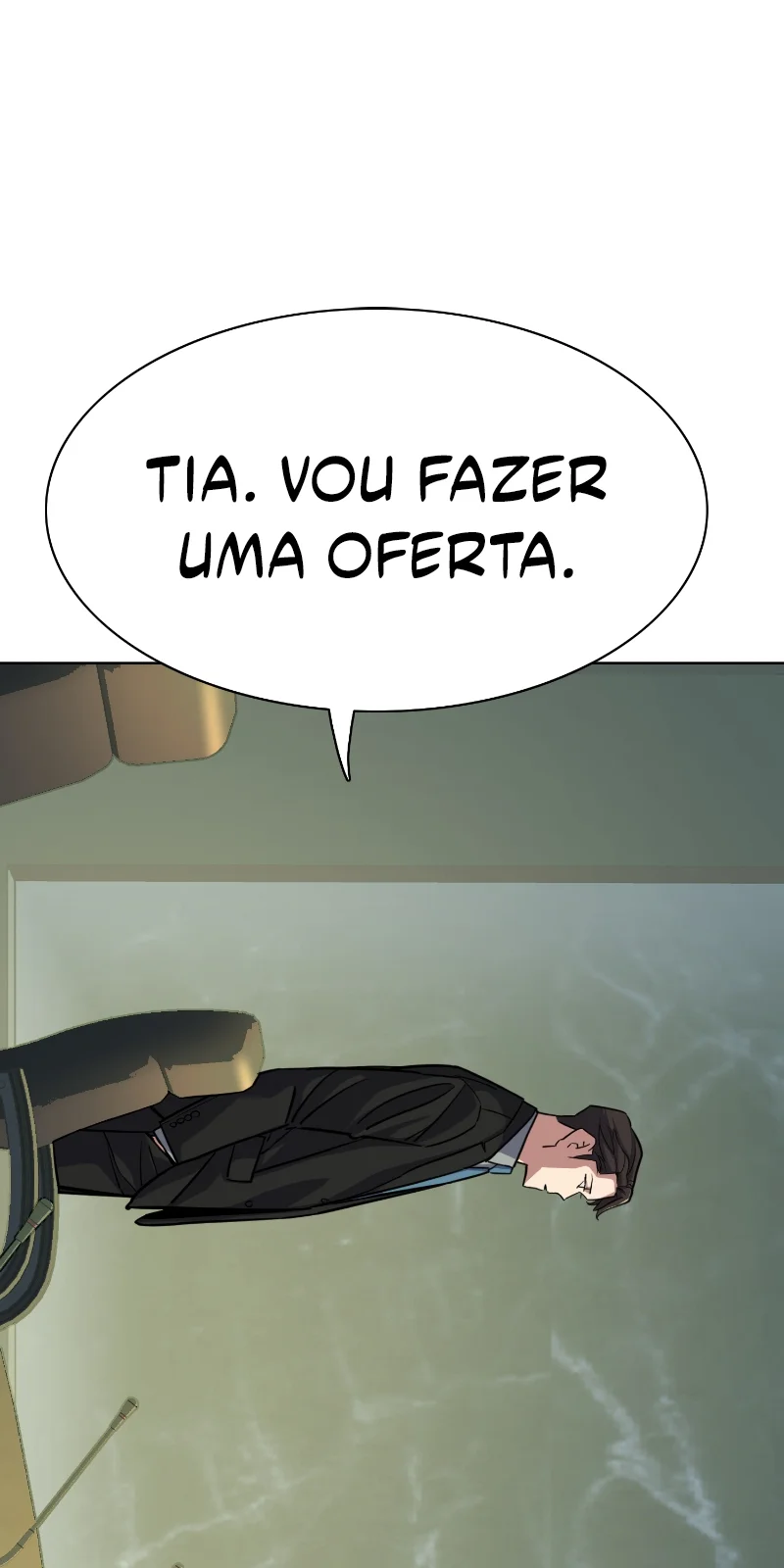Página do Capítulo 111