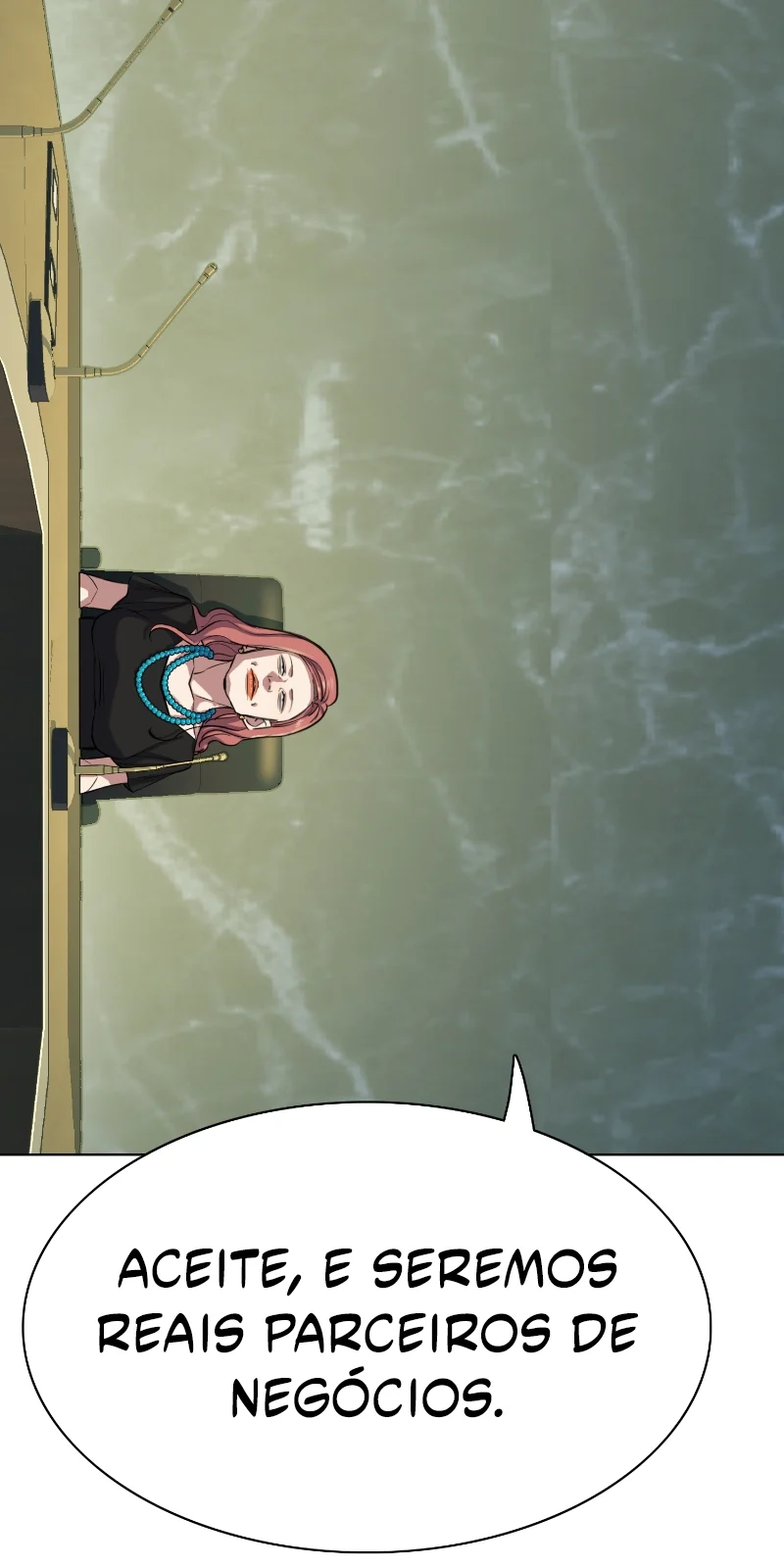 Página do Capítulo 111