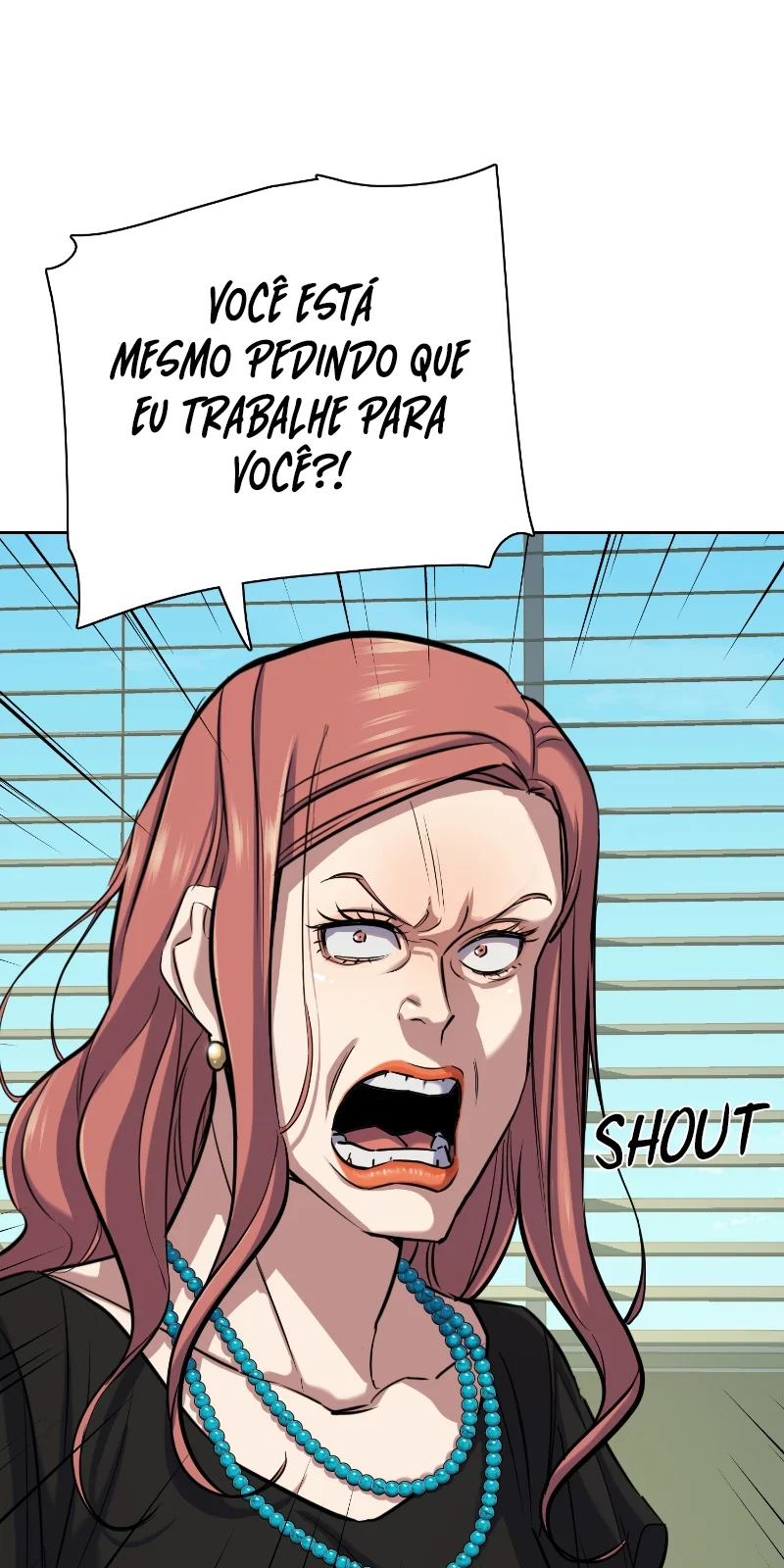 Página do Capítulo 111