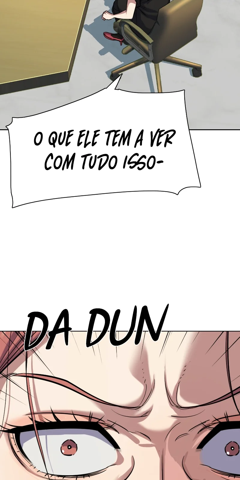 Página do Capítulo 111