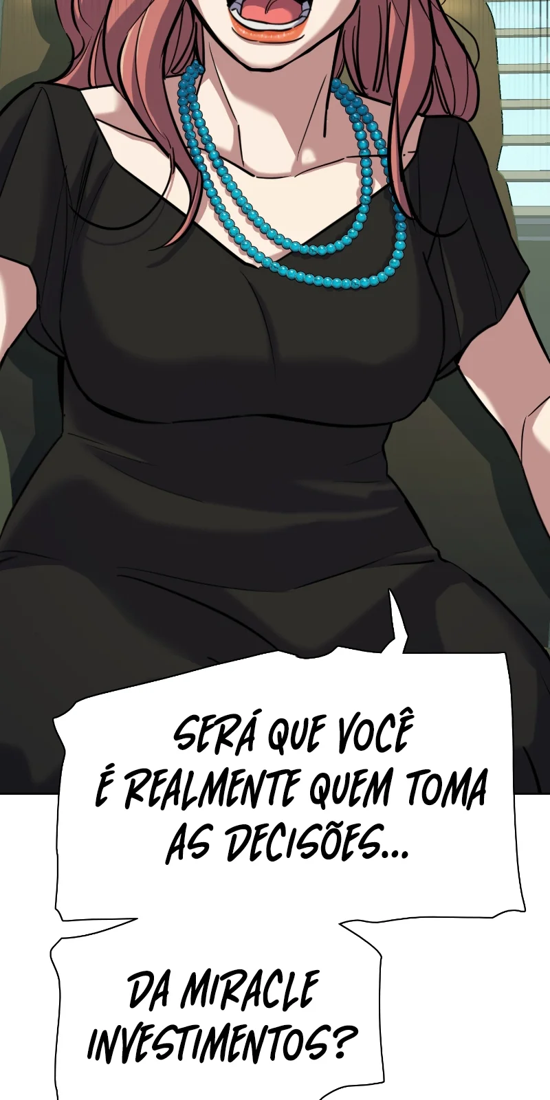 Página do Capítulo 111