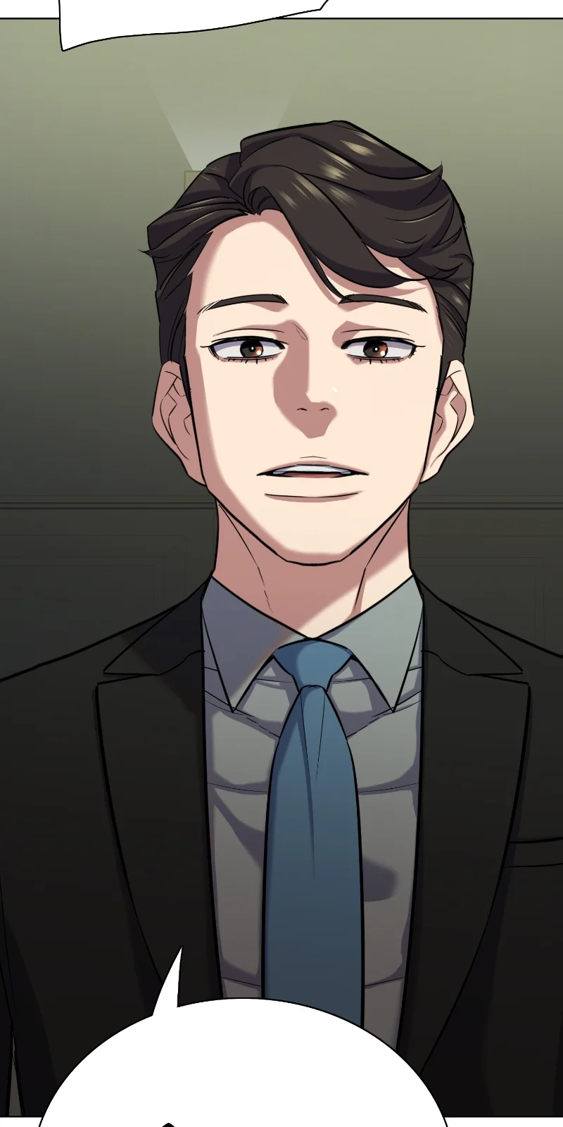 Página do Capítulo 111