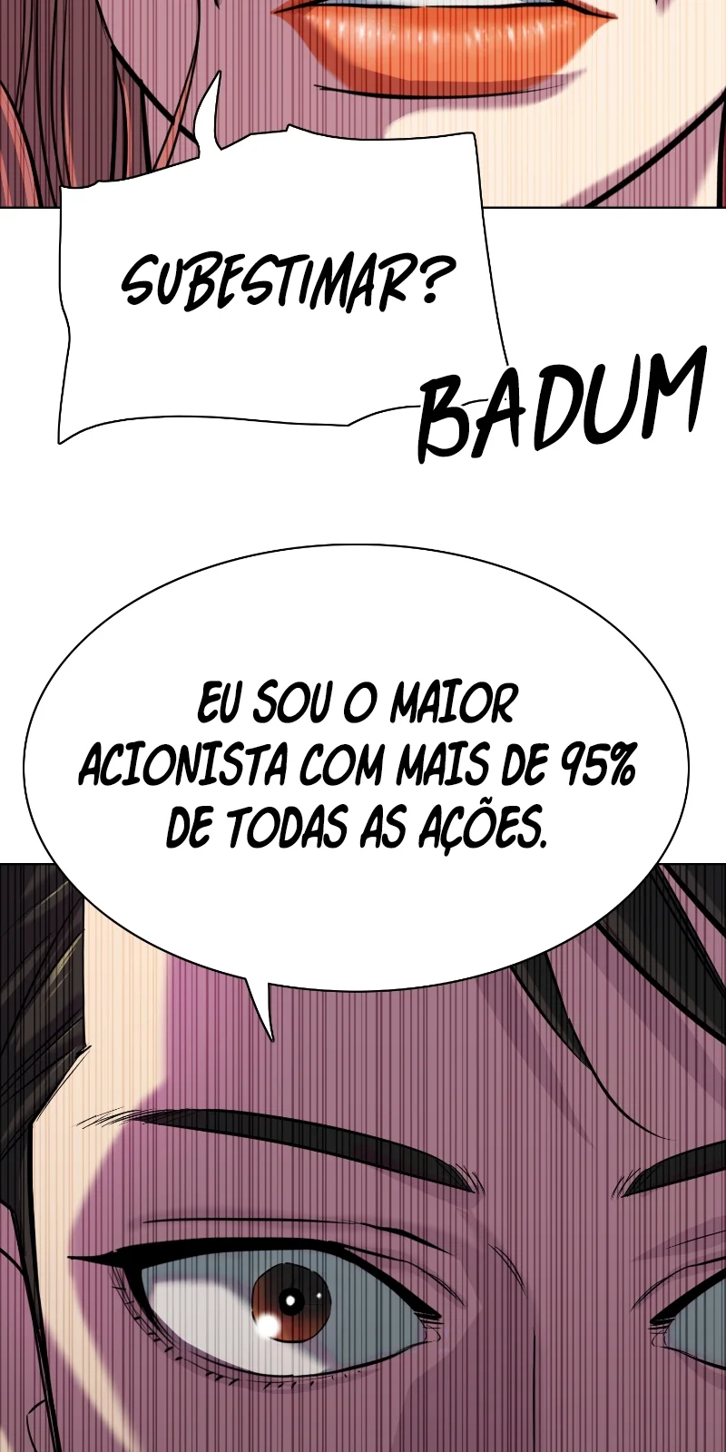 Página do Capítulo 111