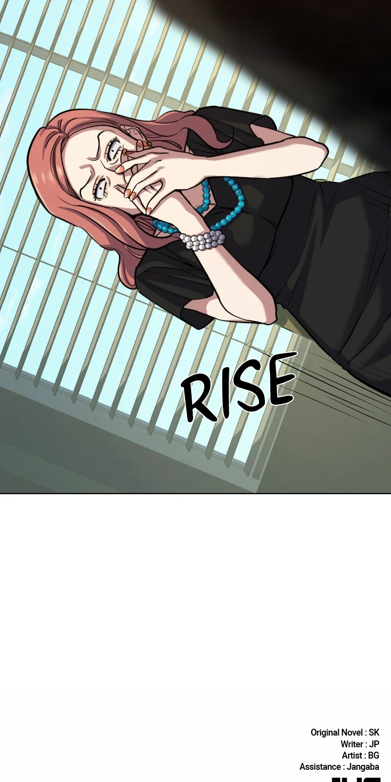 Página do Capítulo 111