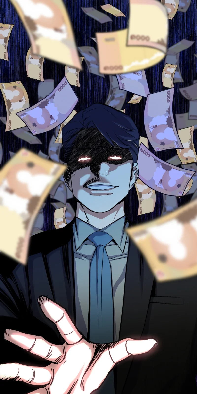 Página do Capítulo 112