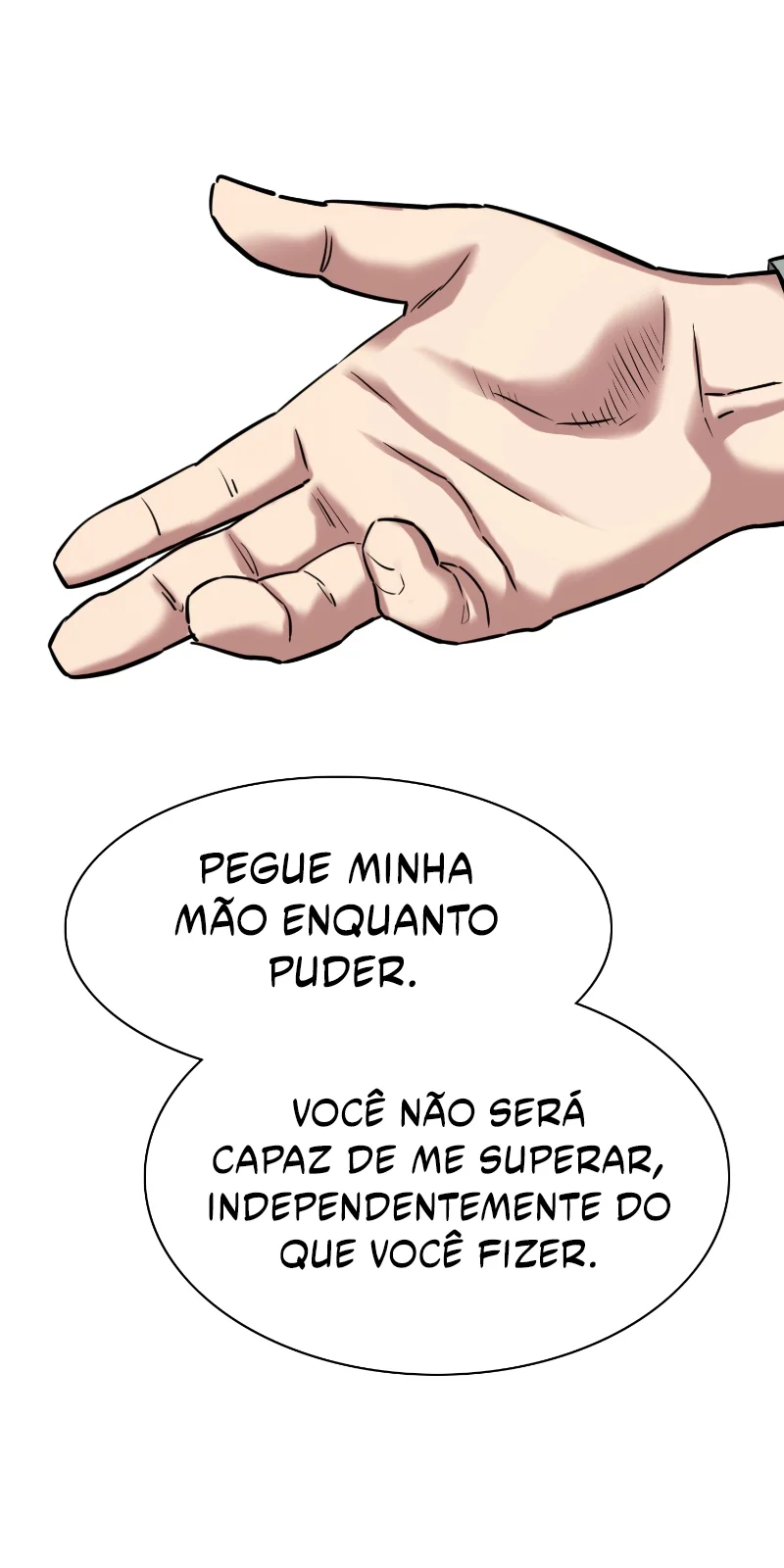 Página do Capítulo 112