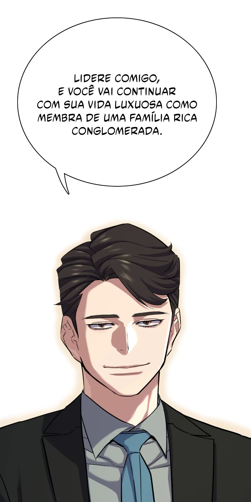 Página do Capítulo 112