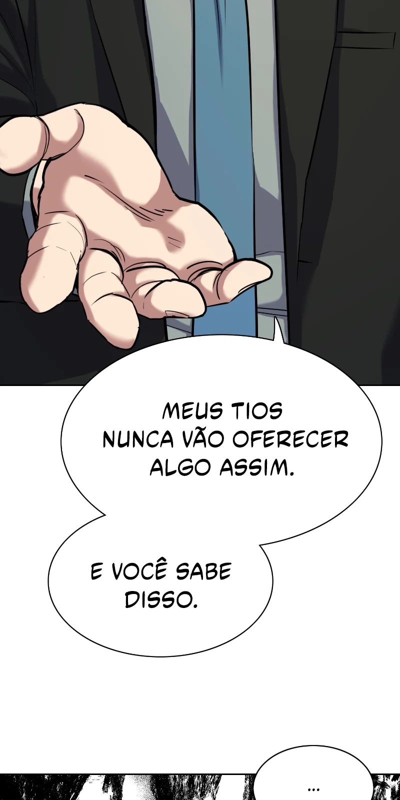 Página do Capítulo 112