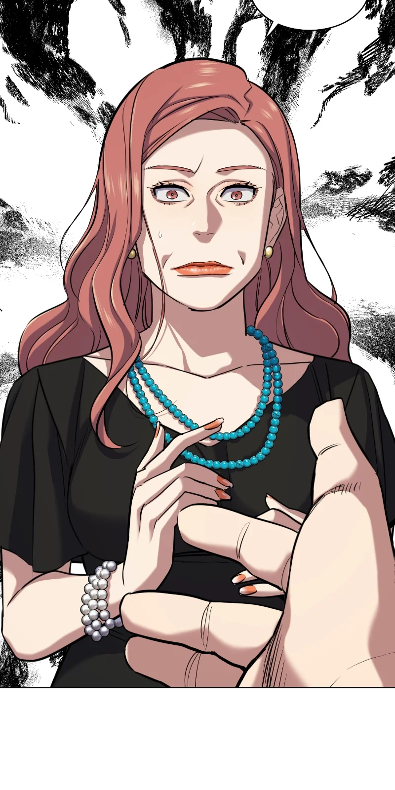 Página do Capítulo 112