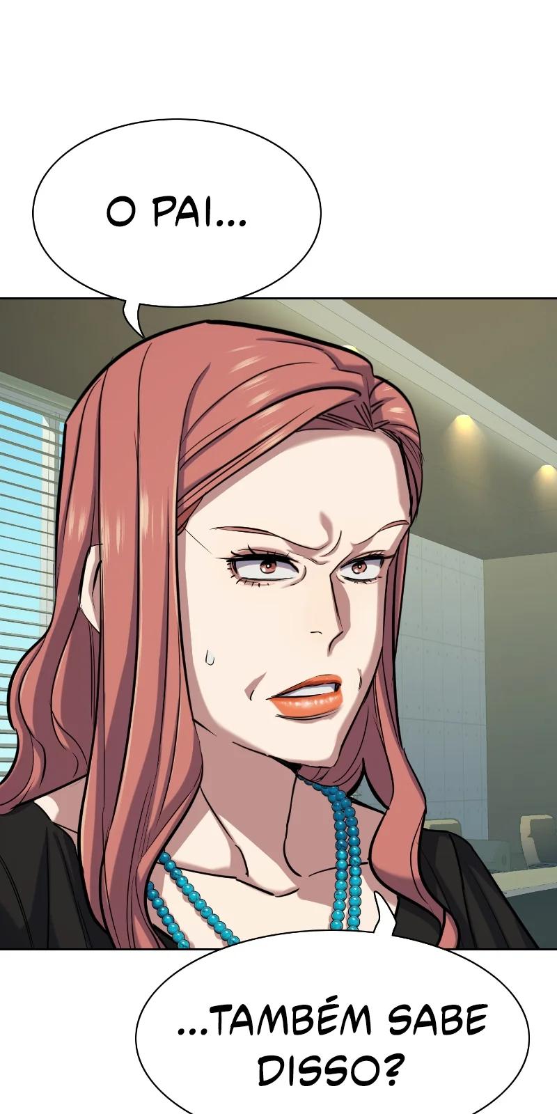 Página do Capítulo 112