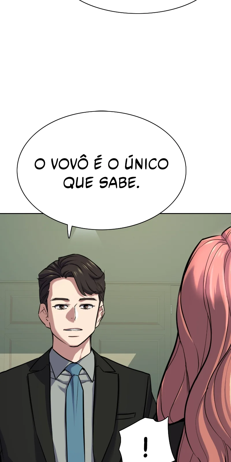 Página do Capítulo 112