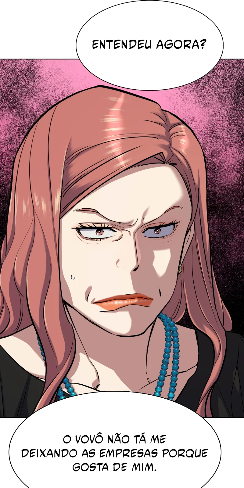 Página do Capítulo 112