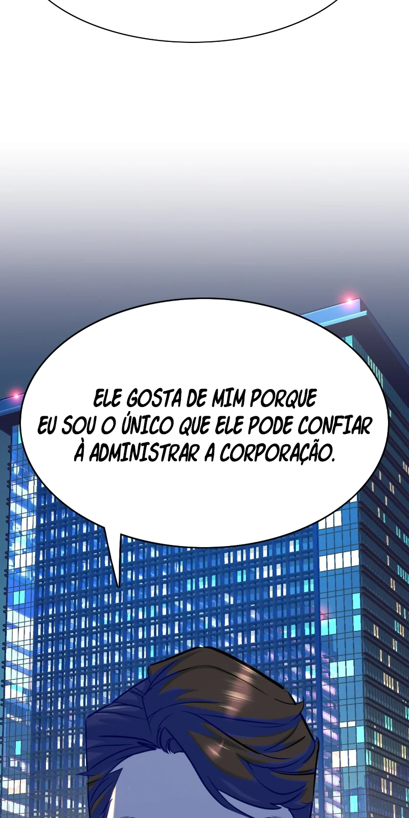 Página do Capítulo 112