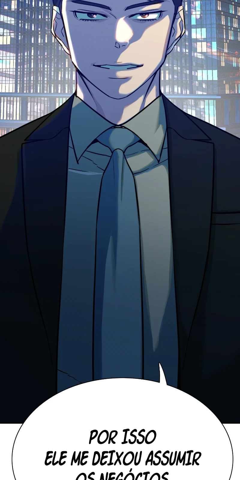 Página do Capítulo 112