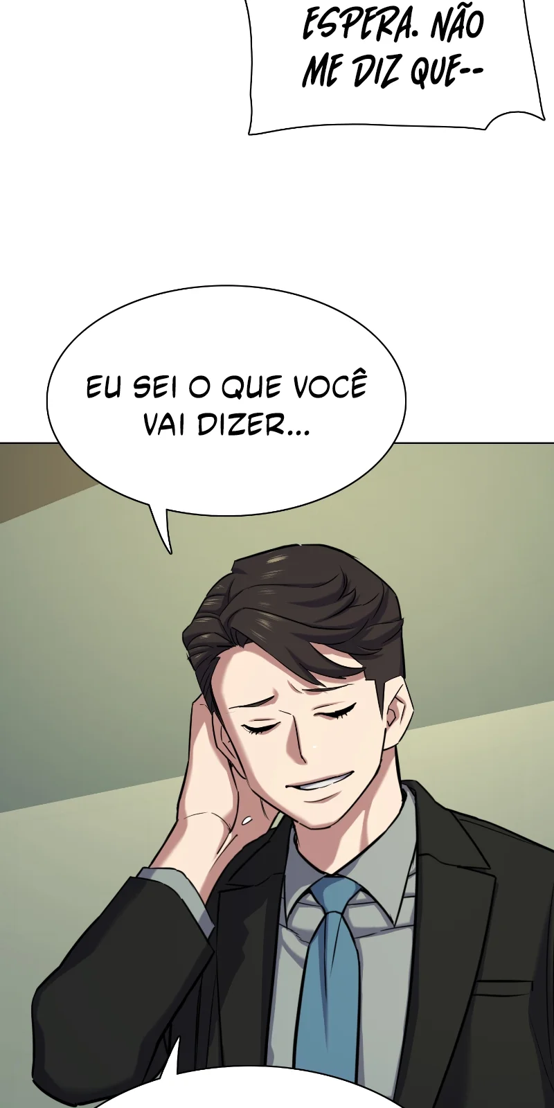 Página do Capítulo 112