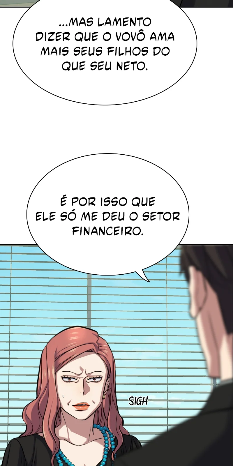 Página do Capítulo 112