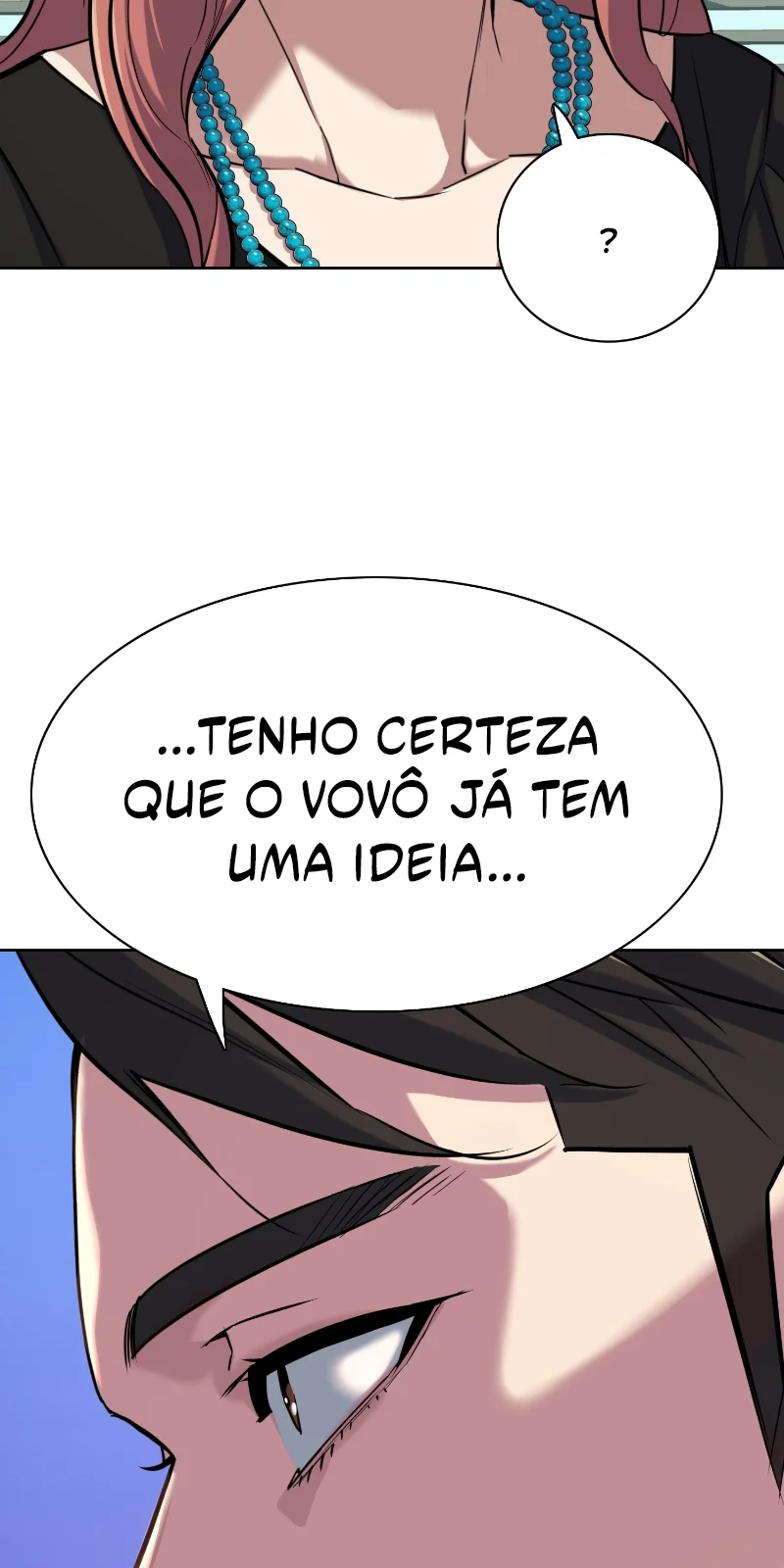 Página do Capítulo 112