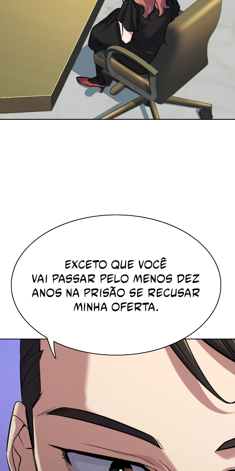 Página do Capítulo 112