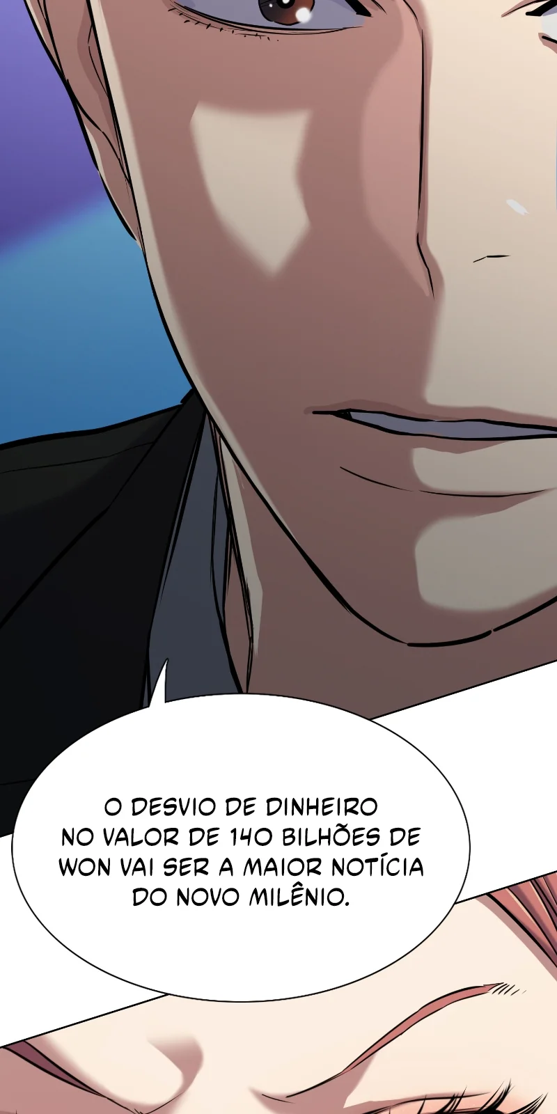 Página do Capítulo 112