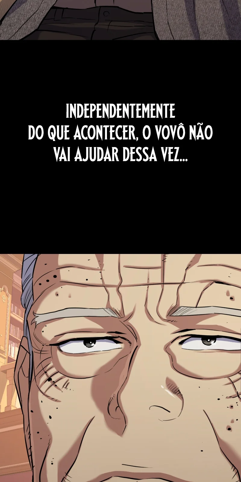 Página do Capítulo 112