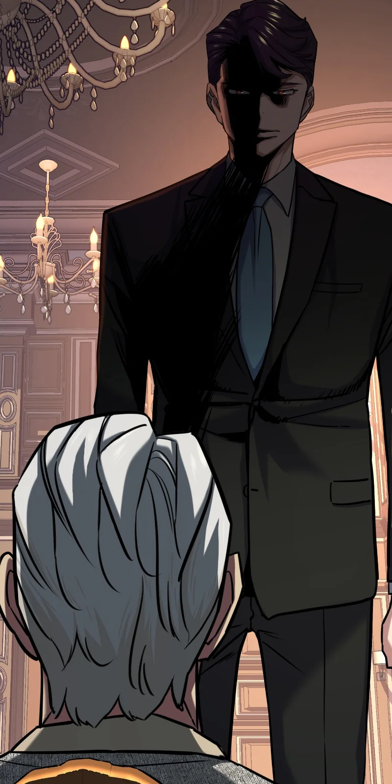 Página do Capítulo 112