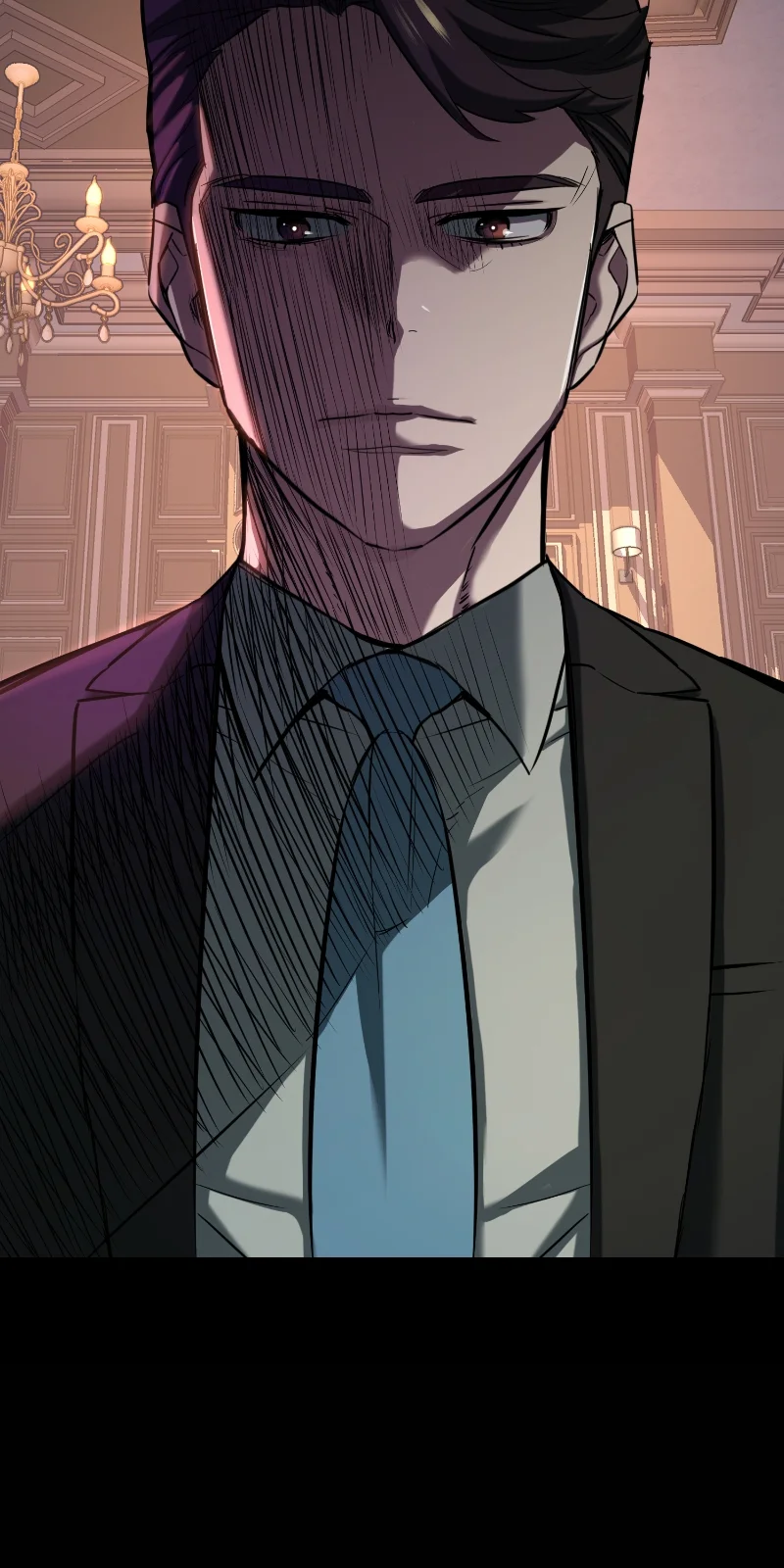 Página do Capítulo 112