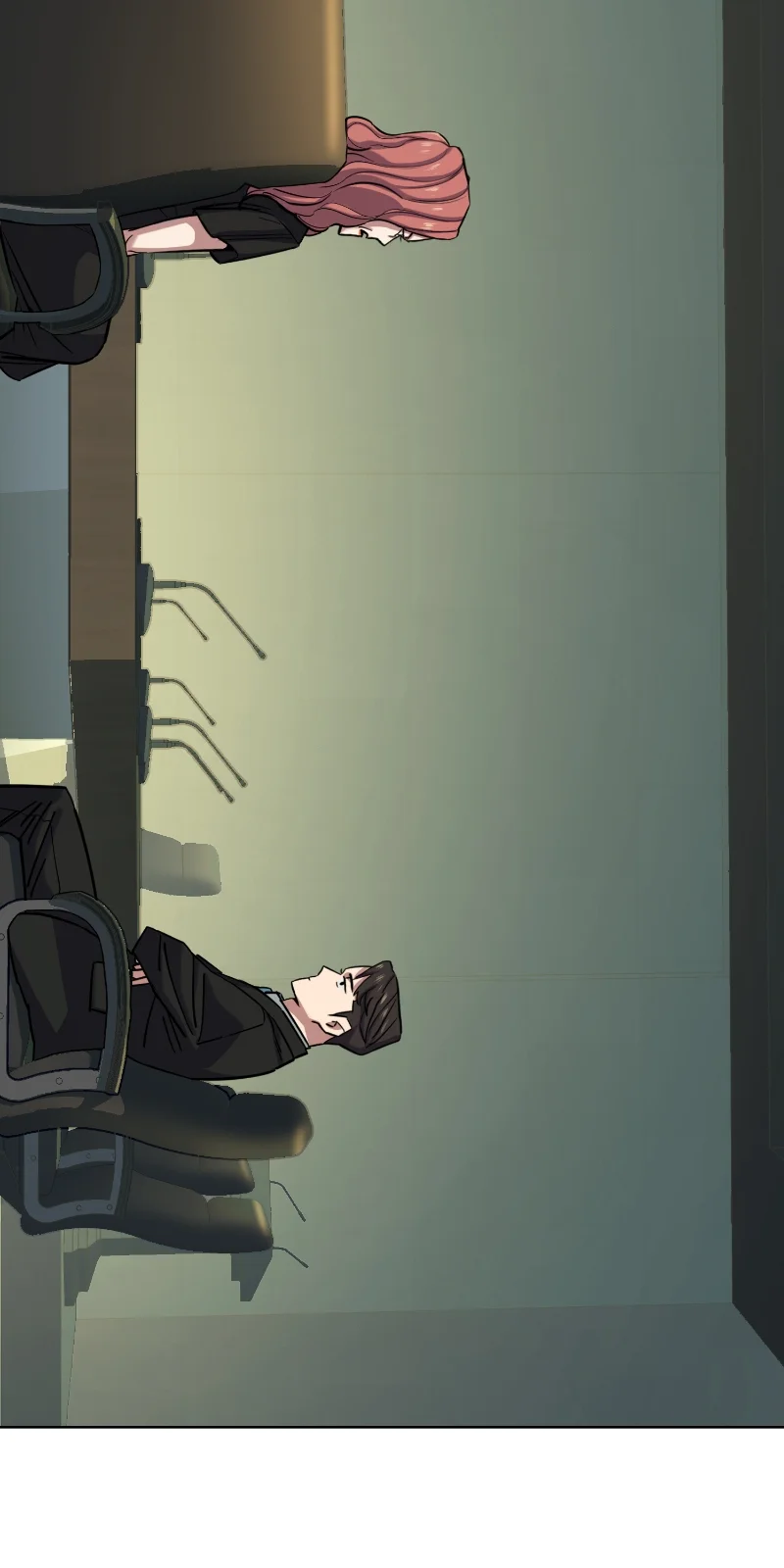 Página do Capítulo 112