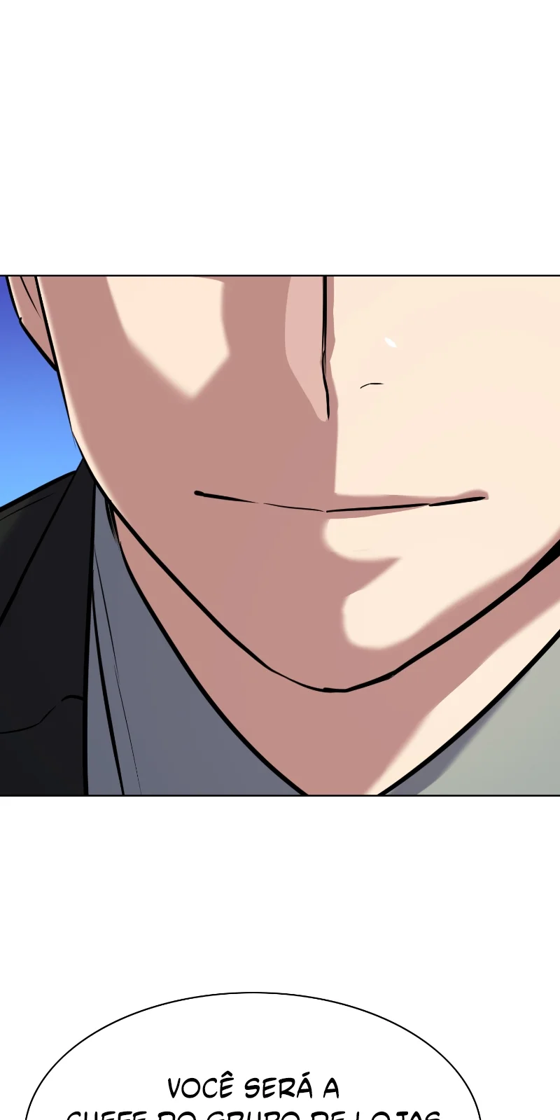 Página do Capítulo 112