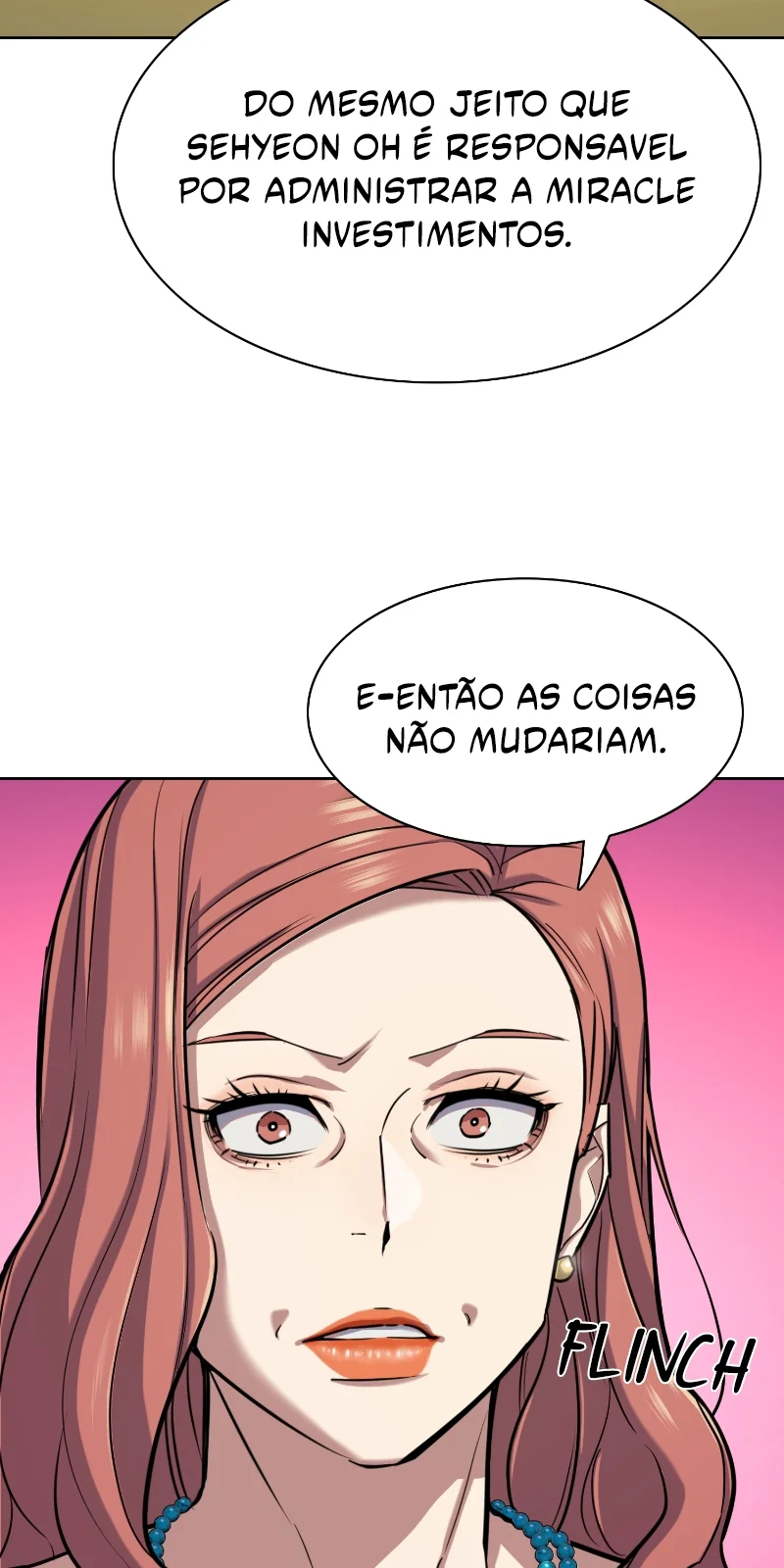 Página do Capítulo 112