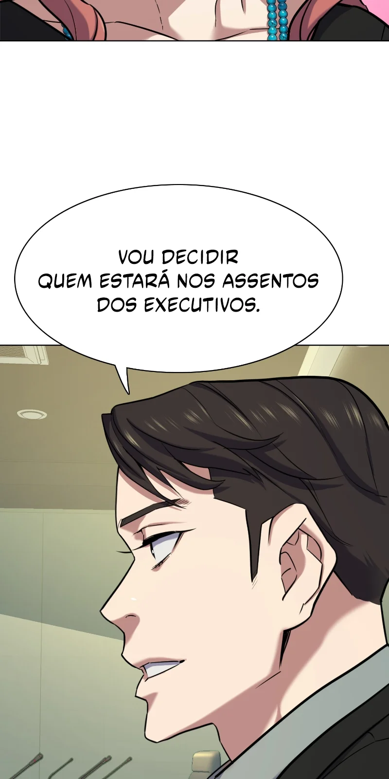 Página do Capítulo 112