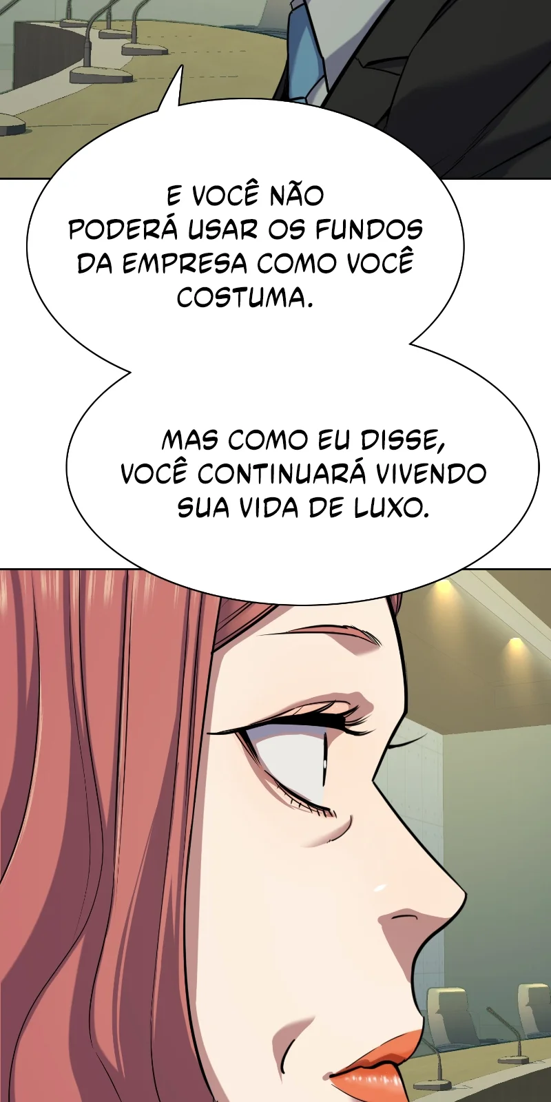 Página do Capítulo 112